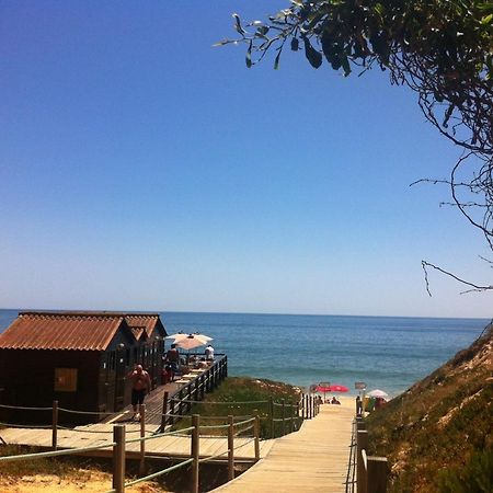 Alfamar Beach & Sport Resort Албуфейра Экстерьер фото