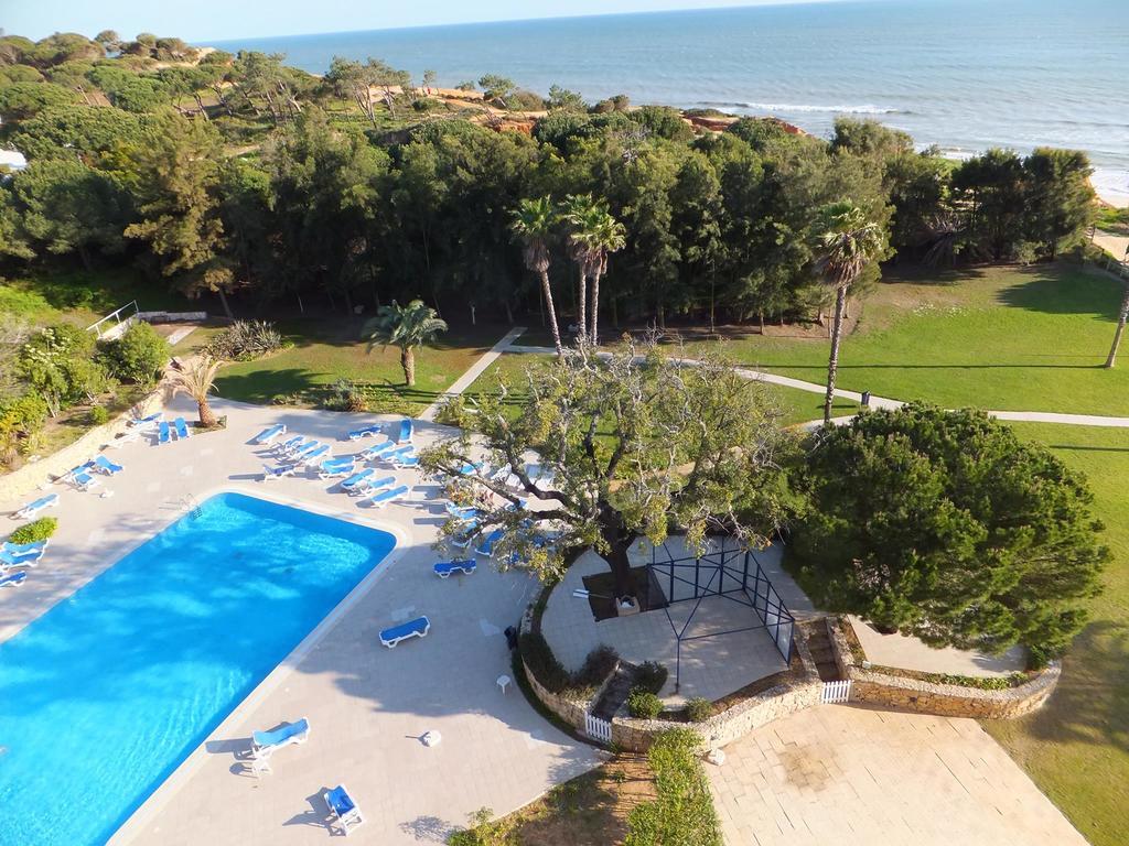 Alfamar Beach & Sport Resort Албуфейра Экстерьер фото