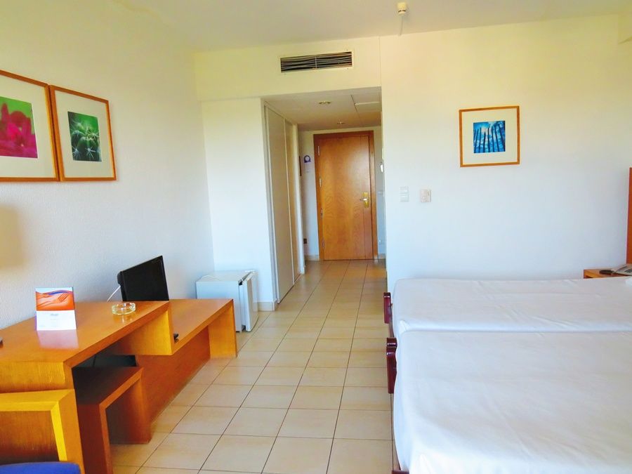 Alfamar Beach & Sport Resort Албуфейра Экстерьер фото