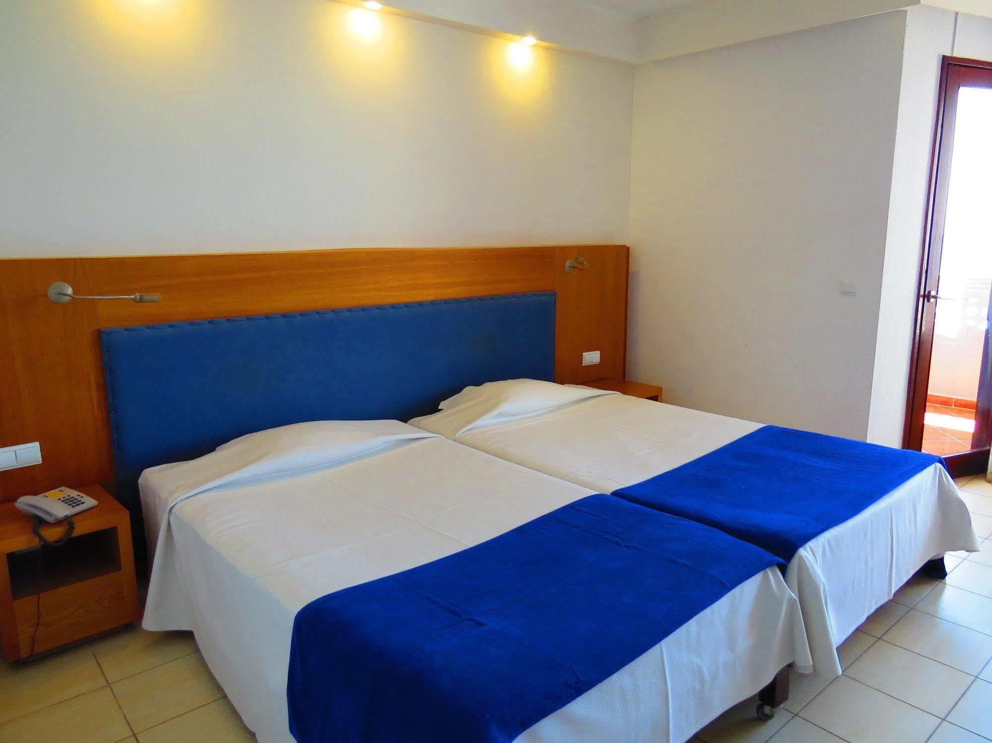 Alfamar Beach & Sport Resort Албуфейра Экстерьер фото