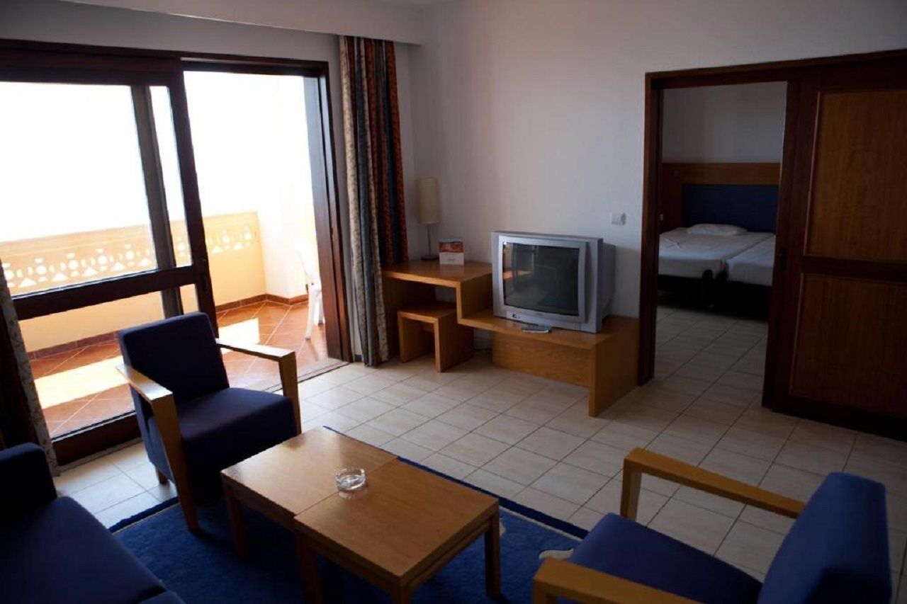Alfamar Beach & Sport Resort Албуфейра Экстерьер фото
